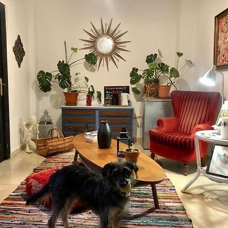グラナダLa Casa Del Surアパートメント エクステリア 写真